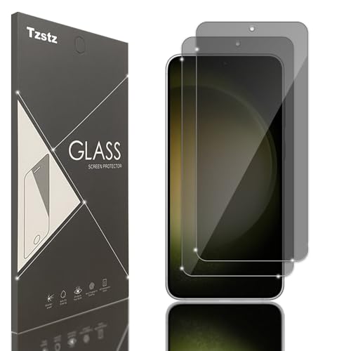 Vergelijking van Anti-Spion Screenprotectors voor Samsung Galaxy S24/S25