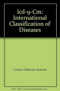 Paperback Icd-9-Cm: International Classification of Diseases Book