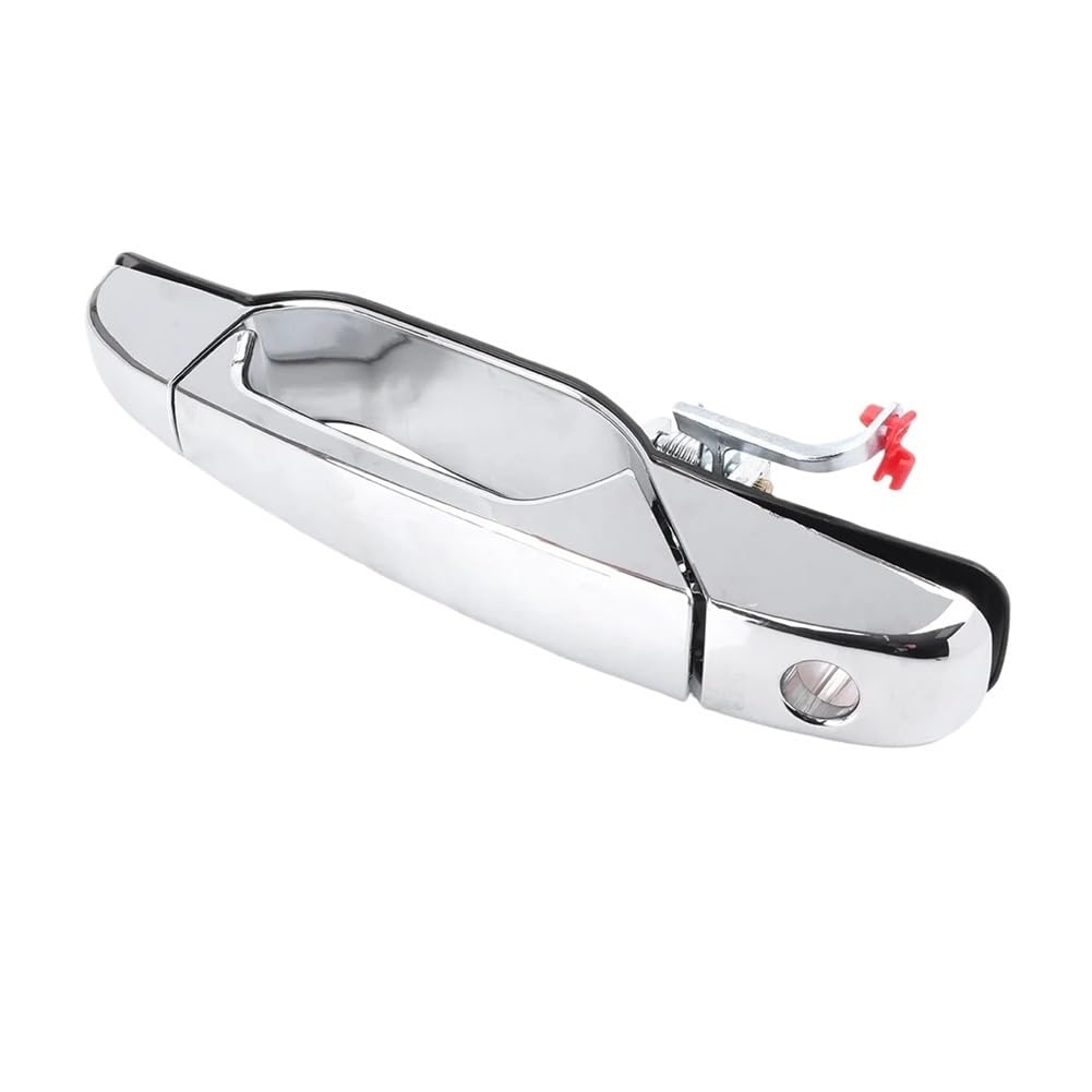 Poignée porte extérieure voiture pour Chevy Tahoe et Cadillac 2007-2013 avant gauche LH