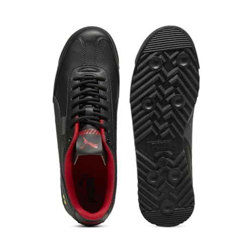 Image of Puma Mens Ferrari Roma Via Shoes