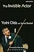 The Invisible Actor (Performance Books)
