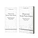 Pore Strips, Blackhead Remover Charcoal Nose Strips Deep Cleansing 14 Strips