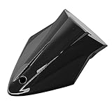 Anwendbare Modelle: Für B&MW S1000RR S1000R 20142019 2015-2018 S 1000 S1000 RR Motorrad-Rücksitzbezug, Abdeckung der Heckverkleidung