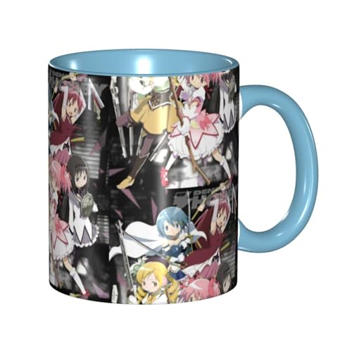 @܂ǂ}MJ }OJbv 퐻 350ml t H@Ή ItBX ƒp Mtg v[g  n zbg ACX pSky Blue