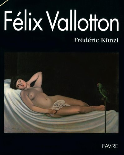 Félix Vallotton