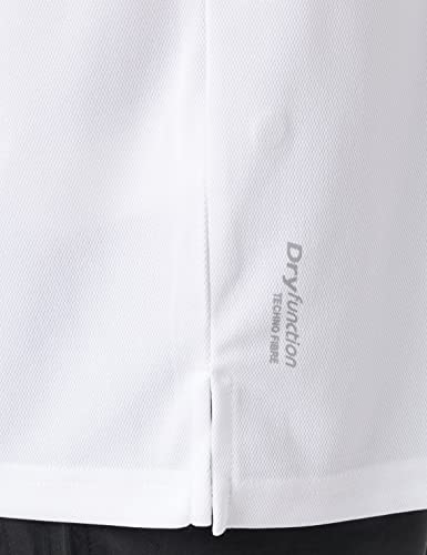 Polo de qualité supérieure CMP manches courtes aux finitions soignées - 5