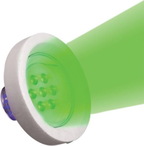 Optronics Fll-712Uv Floating Fish Tackle, Multicolor