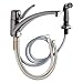 Single Lever Kitchen Faucet