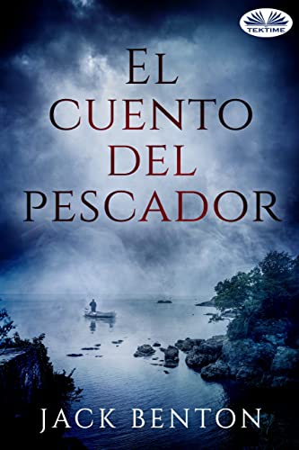 El cuento del pescador (La serie de misterio de Slim Hardy nº 5)