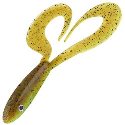 Balzer Leurre Souple Shirasu Zander/Pike-Perch Collector