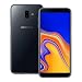 Samsung Galaxy J6 Plus (SM-J610G/DS) 4GB / 64GB 6.0-inches LTE Dual SIM Factory Unlocked - International Stock No Warranty (Black)
