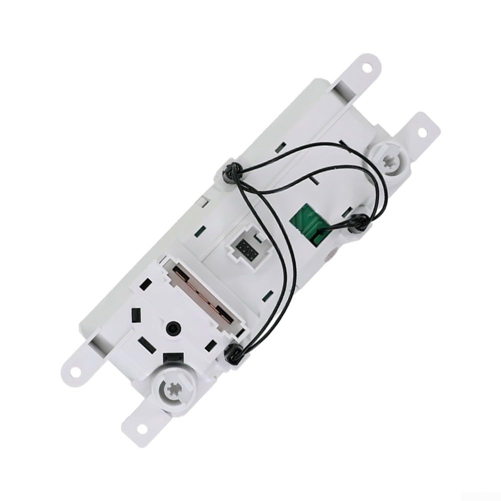 Mando Climatizador 5Z08200451NN Plástico ABS Mando Climatizador