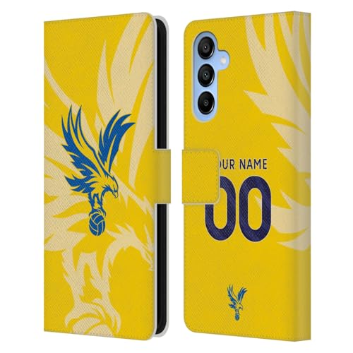 Coque Samsung Galaxy A16 5G rabat protection intégrale Crystal Palace contre les chocs