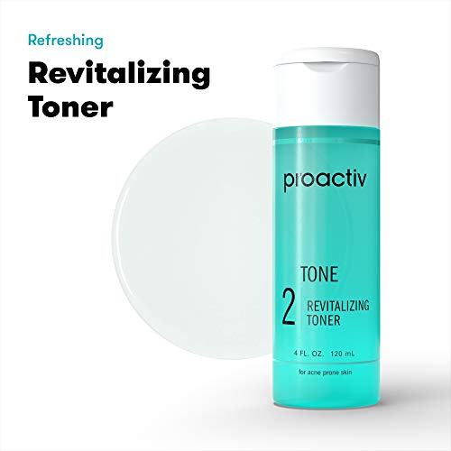 image for Proactiv Hydrating Facial Toner for Sensitive Skin - Alcohol Free Tone