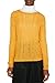 Produktbild ESPRIT Damen 119EE1I026 Pullover, Gelb (Honey Yellow 710), X-Large (Herstellergröße: XL)