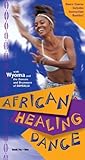 Wyoma: African Healing Dance