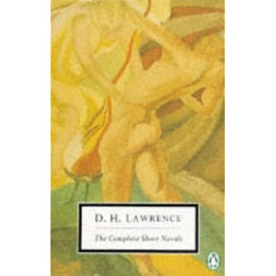 The Complete Short Novels