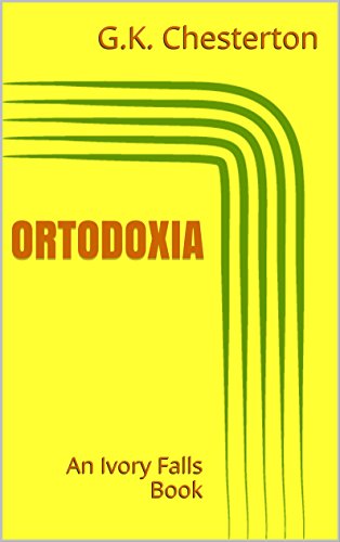Ortodoxia (Spanish Edition)