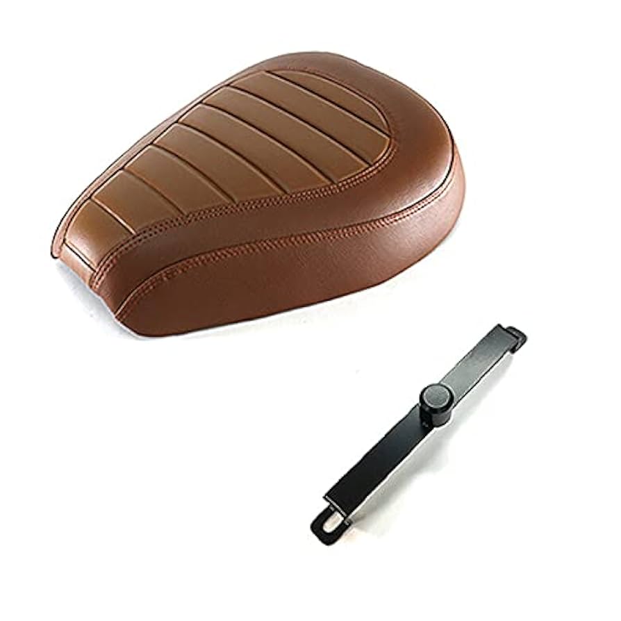 Amazon | TWR製 ローダウンカスタムシート(ブラウン)&シート