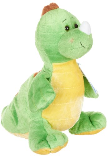 Webkinz Key Lime Dino