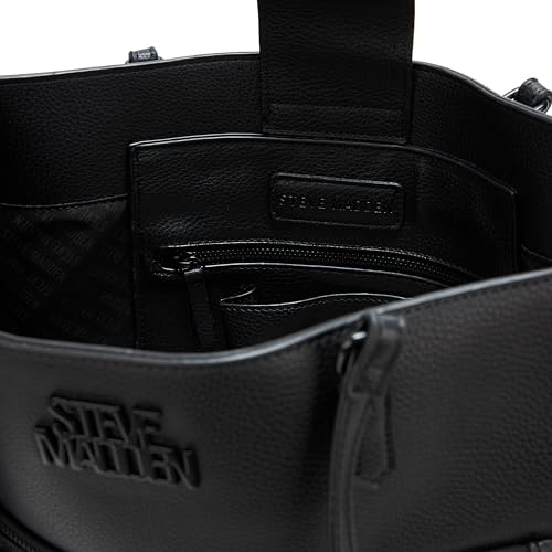 Image of Steve Madden Women's Steve Madden Blivonia Medium Tote