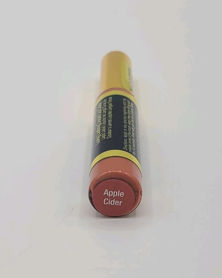 Lip Sense Long Lasting Lip Color 0.25 fl.oz. (APPLE CIDER)