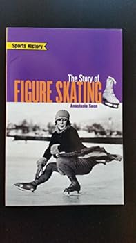 Paperback On Deck Reading Libraries: Leveled Reader the Story of Figure Skating (Rigby on Deck Reading Libraries) Book