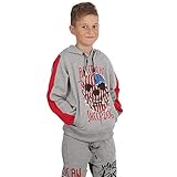 YAKUZA SHEEPDOG Hoodie fï¿½r Kinder
