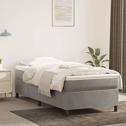 Vetnasa Topper de colchón 100x220x5 cm Casa y jardín, Ropa de casa, Ropa de Cama, Protectores para colchones, Cubrecolchones 4,35 KG