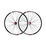 Laufradsatz 29 Zoll MTB für 27.5 und 29 Zoll Mountainbikes