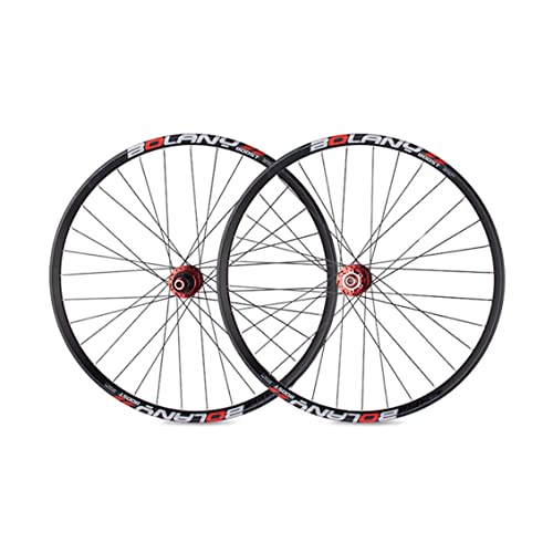 Laufradsatz 29 Zoll MTB für 27.5 und 29 Zoll Mountainbikes