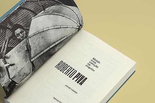 Morda meu coração na esquina: Poesia reunida