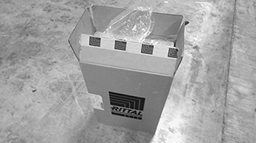 Rittal 96133 Industrail Control Panel Enclosurer Single Door 96133