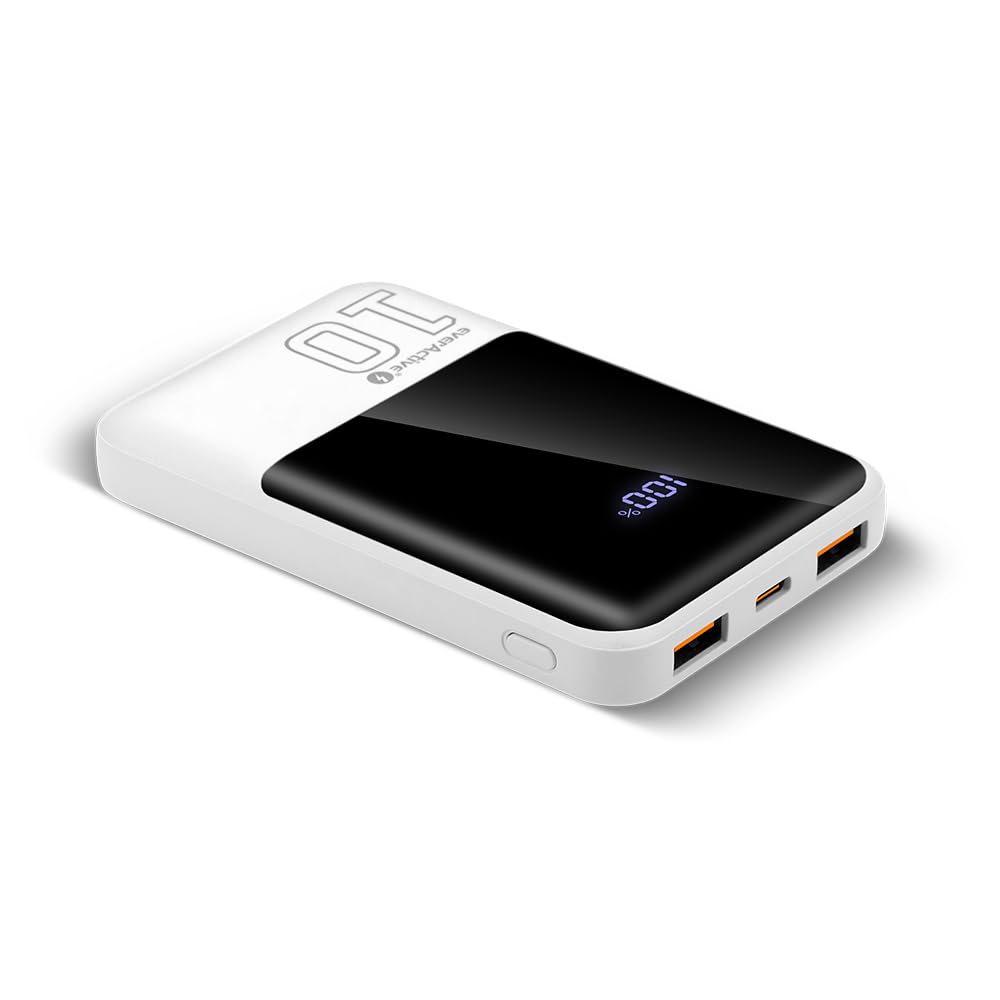 Power Bank (powerbank) everActive Energy Bank EB-10Q 22,5W 10000mAh