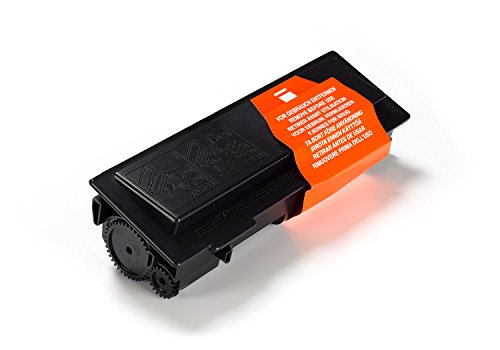 Toner Epson Green2Print Tóner Negro 8000 páginas sustituye a Epson C13S050435, C13S050437 Tóner Apto para la Epson AcuLaser M2000DT,...