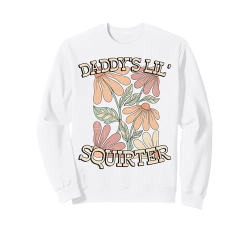 Daddy's Lil' Squirter ���g�� �t���[���� �ʔ��� ��l ���[���A �g���[�i�[