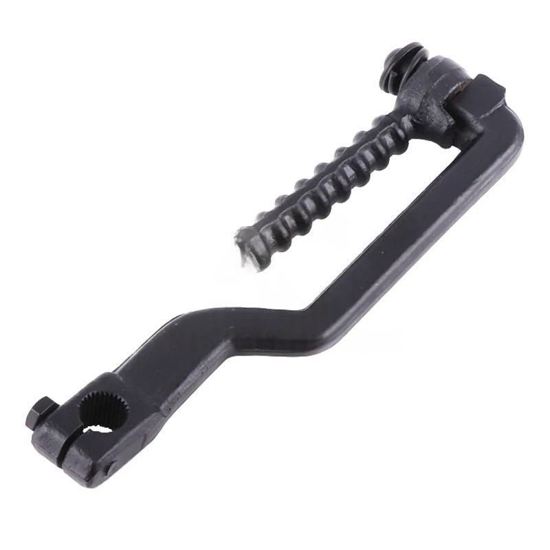 Kick démarrage moto pour scooter 139QMB afin de circuler sans panne en ville