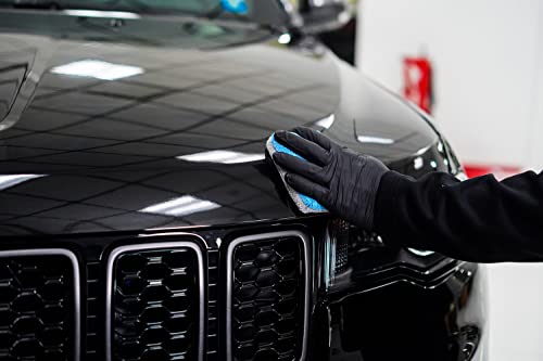 GlassParency Ceramic Coating 50mL 9H Protección Hidrofóbica miniatura 2