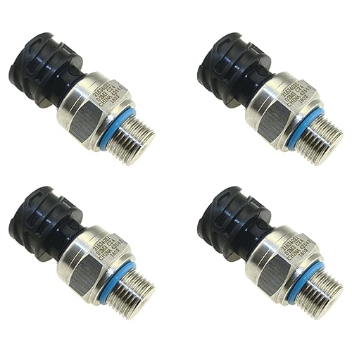 Capteur de pression de carburant camion D12 D13 interrupteur injection 21634021
