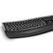 Microsoft Wireless Comfort Desktop 5050 Black with Mouse (PP4-00001)