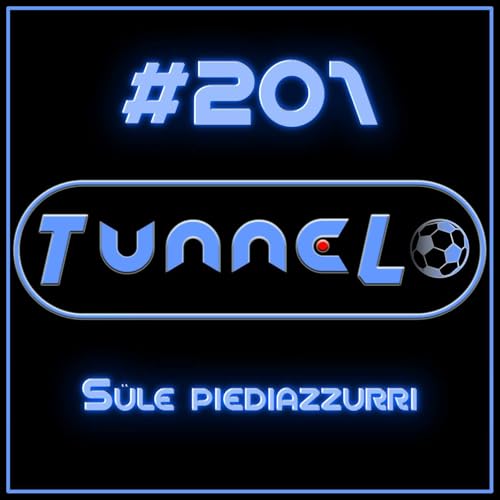 #201 - S&uuml;le piediazzurri