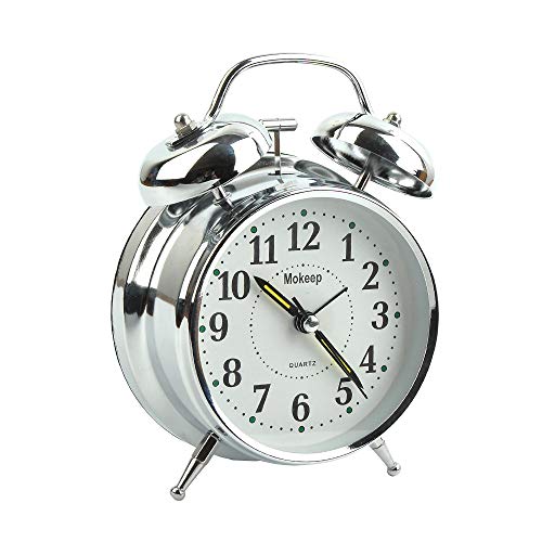 Alarm Clock for Heavy Sleepers 4