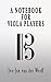 A Notebook for Viola Players