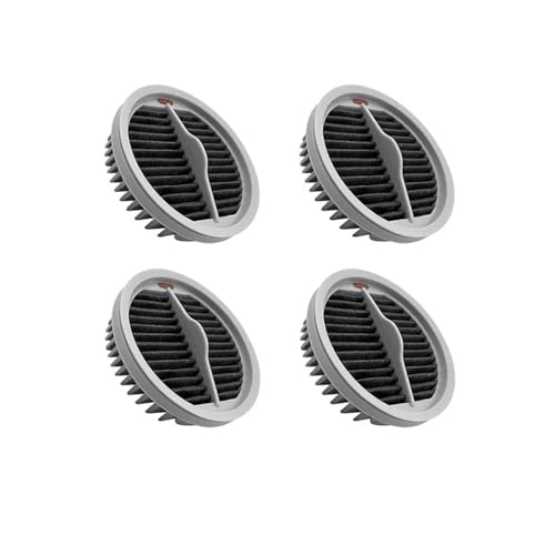 �݊��� Roidmi NEX X20 X30 S2 F8 �X�g�[���v���􂦂�t�B���^�[�X�}�[�g�n���h�w���h���C�����X�|���@(4 Pcs)