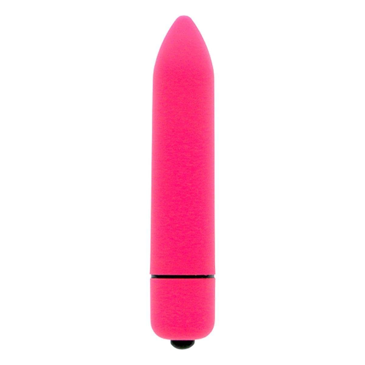 Dream Toys Vibes of Love Vibrator Pink One Size