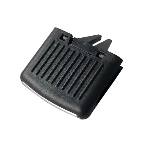 Rejillas de aire acondicionado para VW Scirocco 3 y EOS, ideal para un viaje cómodo 5