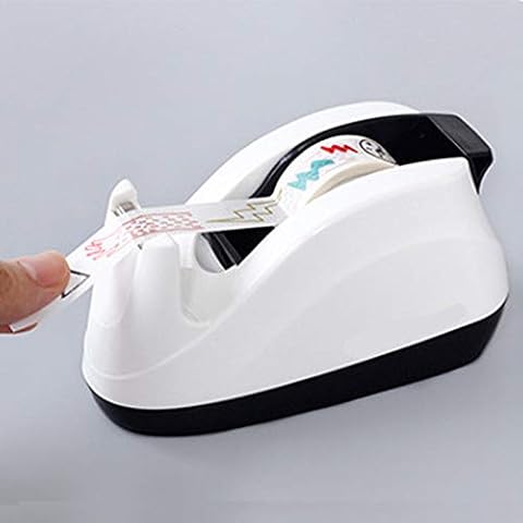 Tape Dispenser Cover