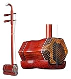 Erhu Chinois, Instrument De Violon &Agrave; 2 Cordes, Instruments Nationaux Traditionnels...