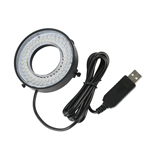 �������A�N�Z�T���[�L�b�g�X���C�h�����J���� USB 72 LED �����O���C�g�������Ɩ������v�����\�ȃt�H�[�J�X�����v�P��o����̌����� �������A�N�Z�T���[