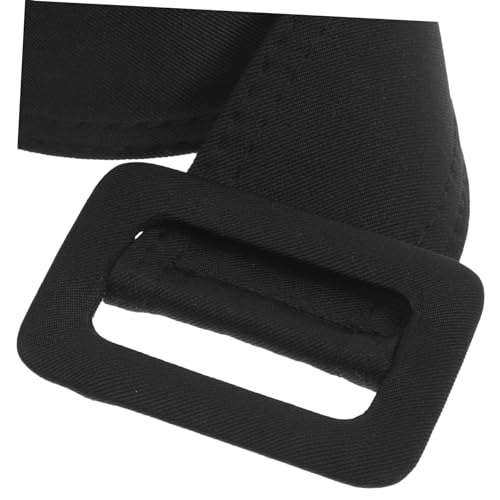 Decorative Long Waist Belt for Women Simple Dress Belt for Stylish Waistband Accessory for Elegant Dresses Durable and Lightweight Design for Weddings and Parties4